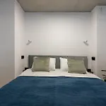 Homewell Lofty Nad Warta Apartmán Poznaň