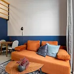 Homewell Lofty Nad Warta Poznaň