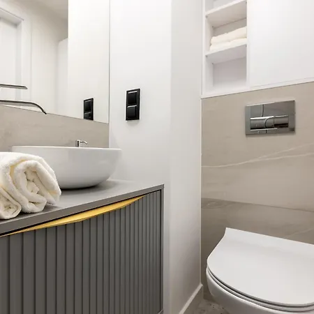 Homewell Lofty Nad Warta *