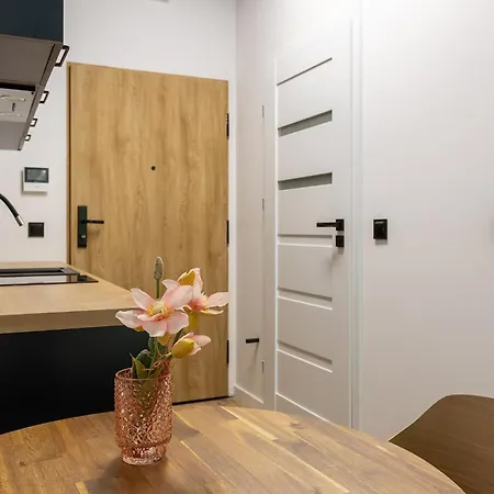 شقة Homewell Lofty Nad Warta *