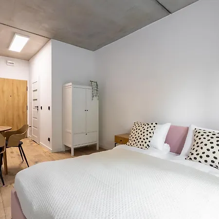 Homewell Lofty Nad Warta *