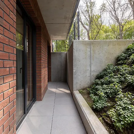 شقة Homewell Lofty Nad Warta