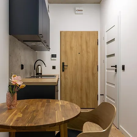 Homewell Lofty Nad Warta شقة *