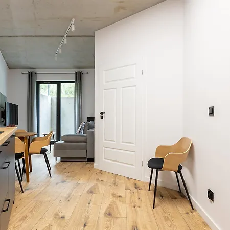 شقة Homewell Lofty Nad Warta
