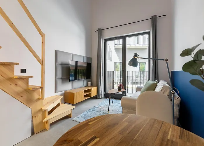 Homewell Lofty Nad Warta