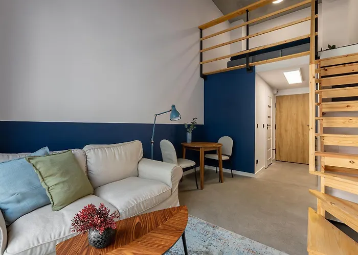 Homewell Lofty Nad Warta