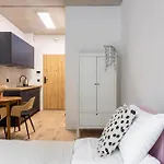 Homewell Lofty Nad Warta Познань