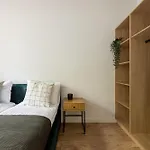 Апартаменты Homewell Lofty Nad Warta Познань