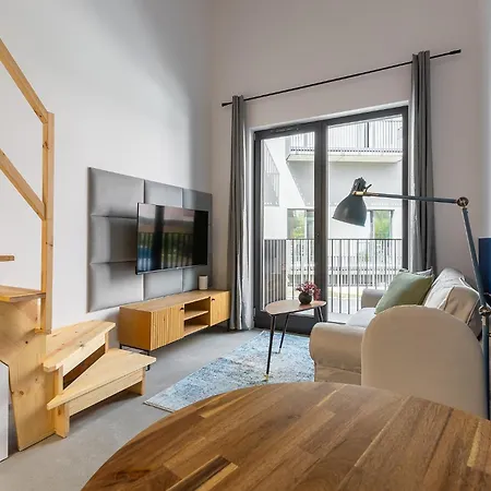 Homewell Lofty Nad Warta