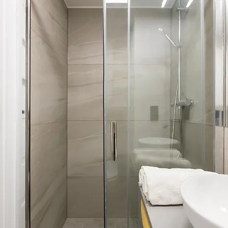 Homewell Lofty Nad Warta Apartmán