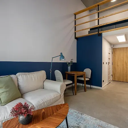 Homewell Lofty Nad Warta