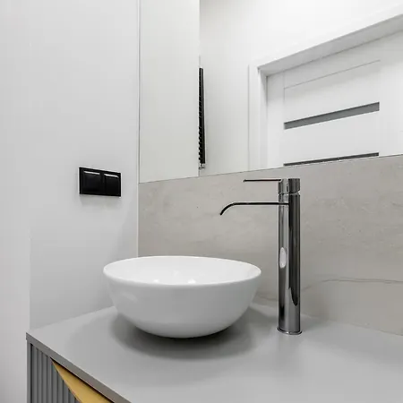 Homewell Lofty Nad Warta *