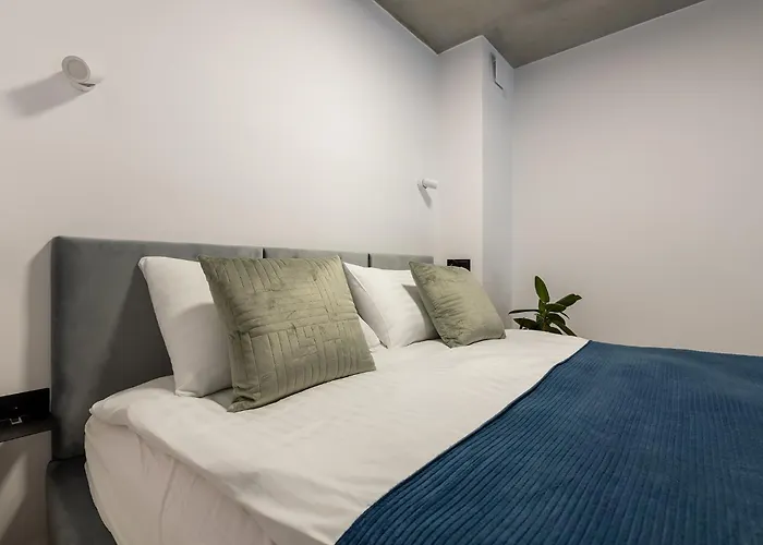 Homewell Lofty Nad Warta *