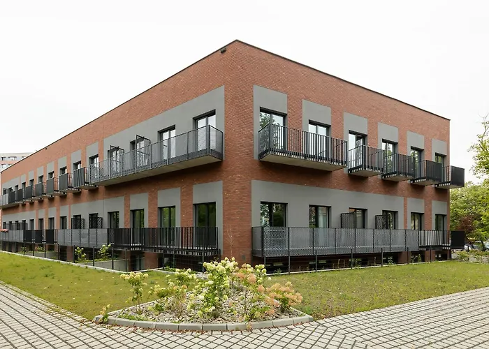 Homewell Lofty Nad Warta *