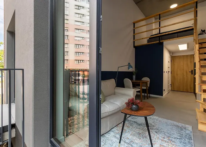 Homewell Lofty Nad Warta