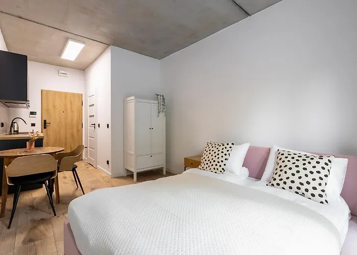 Homewell Lofty Nad Warta *