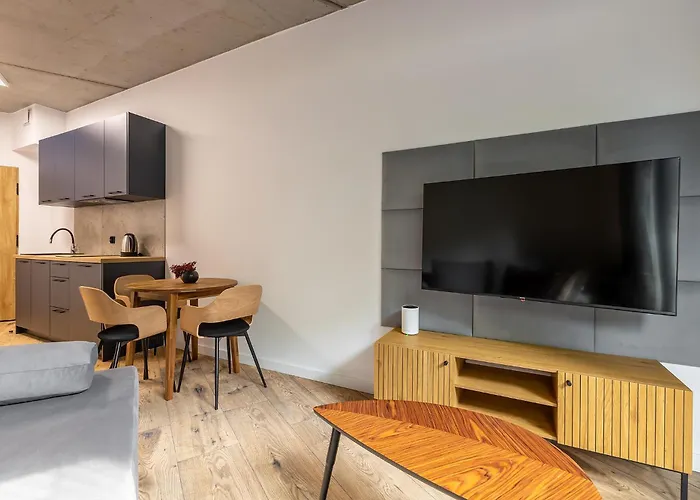 Homewell Lofty Nad Warta *