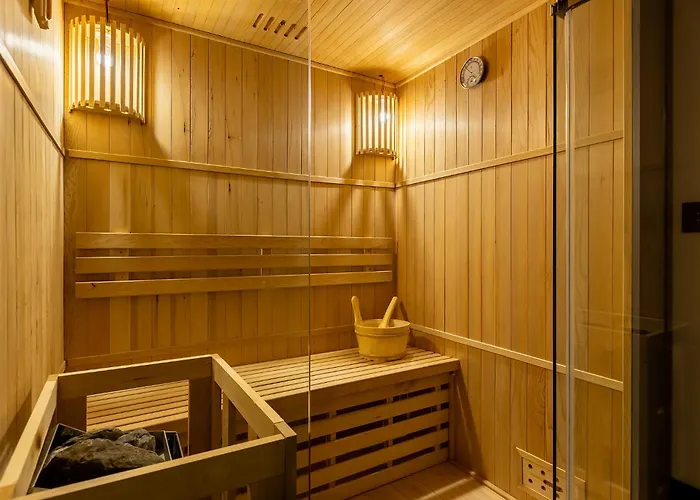 Homewell Lofty Nad Warta Познань